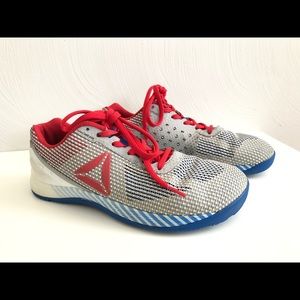 Reebok Nano 7